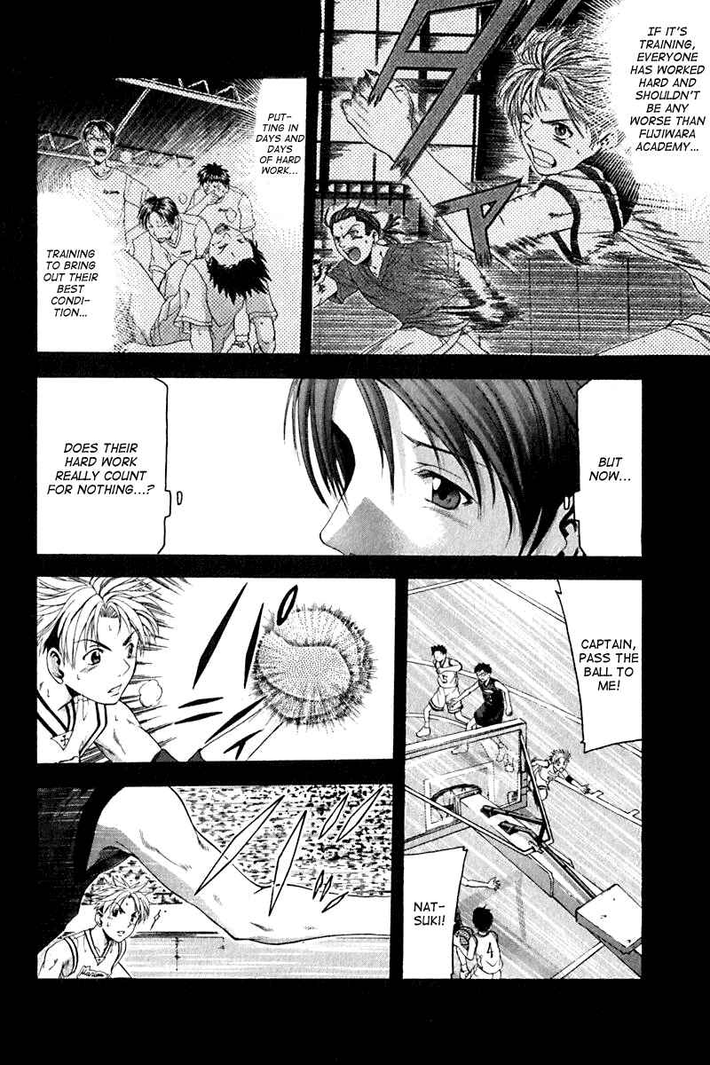 Page 15 Chapter 19 Cross Over