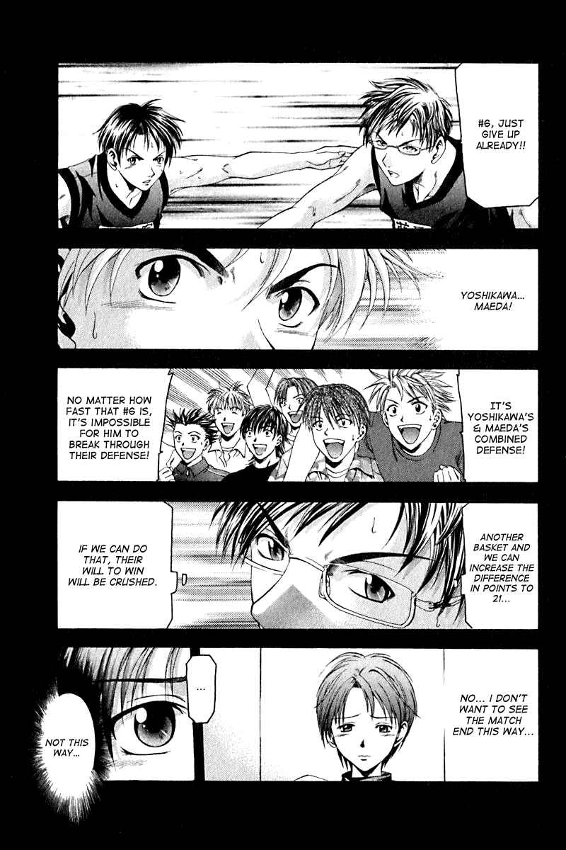 Page 16 Chapter 19 Cross Over