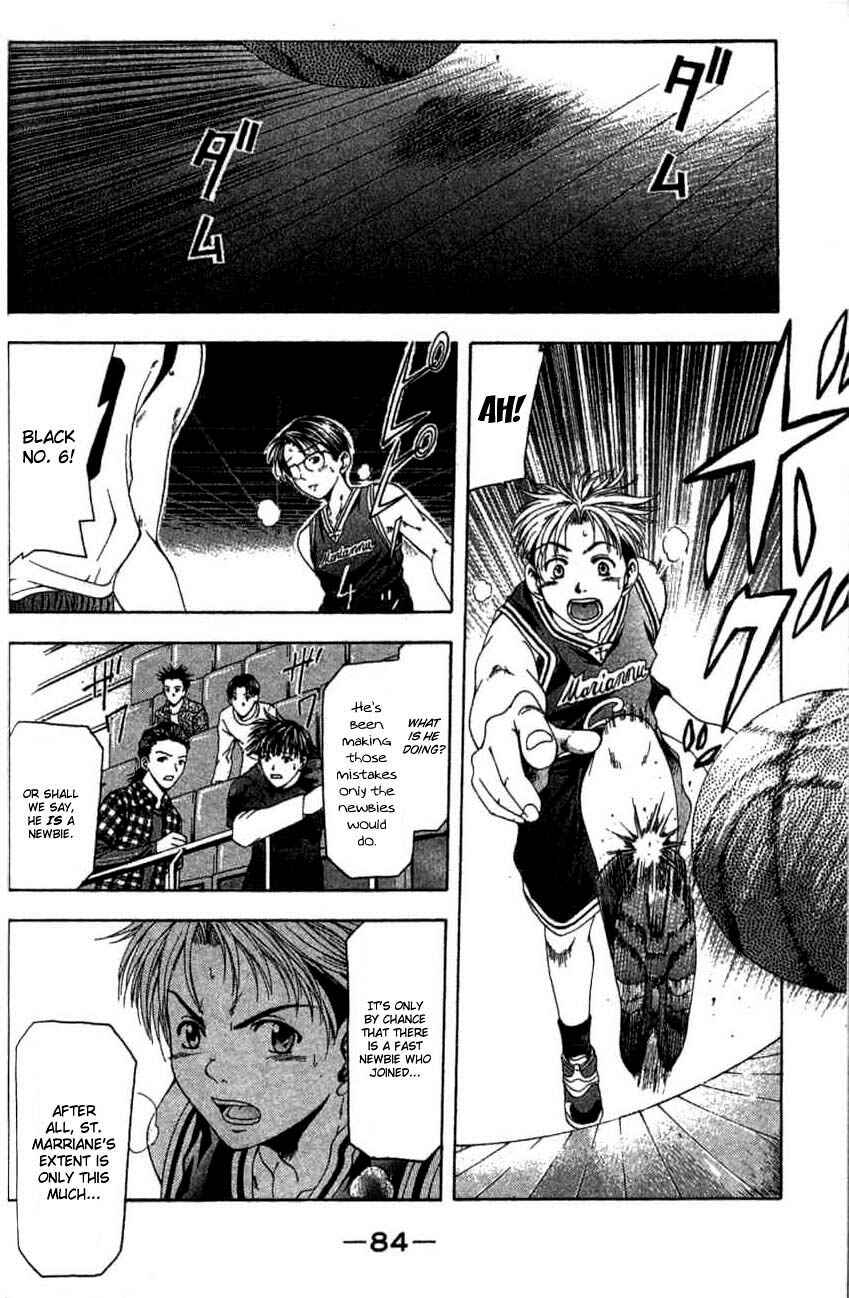 Page 3 Chapter 10 Cross Over