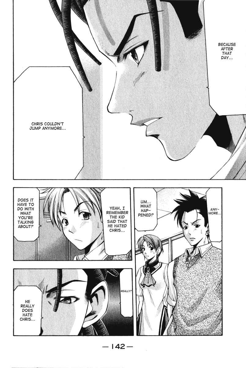 Page 19 Chapter 48 Cross Over