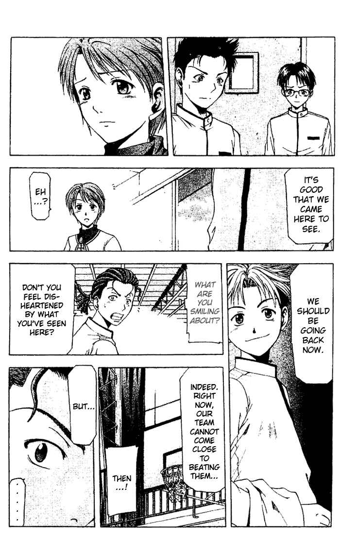 Page 18 Chapter 4 Cross Over