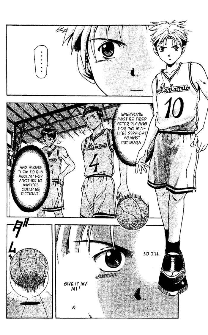 Page 11 Chapter 2 Cross Over