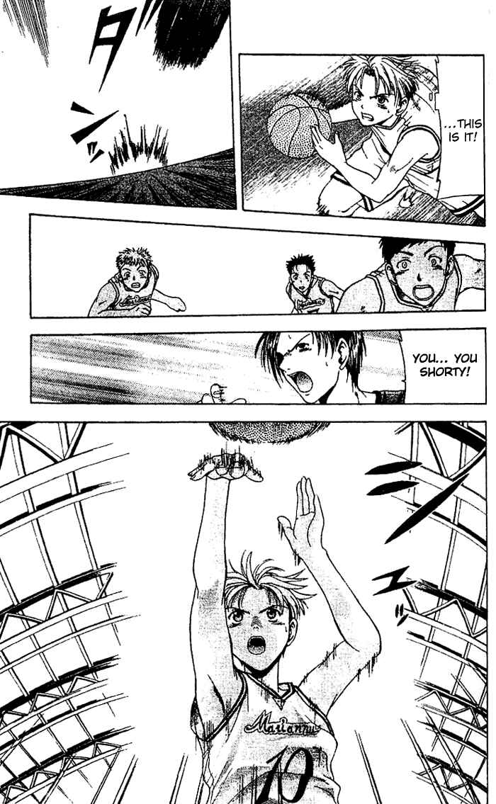 Page 16 Chapter 2 Cross Over