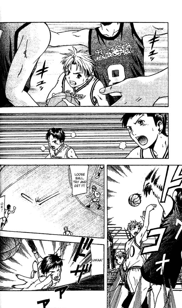 Page 19 Chapter 2 Cross Over