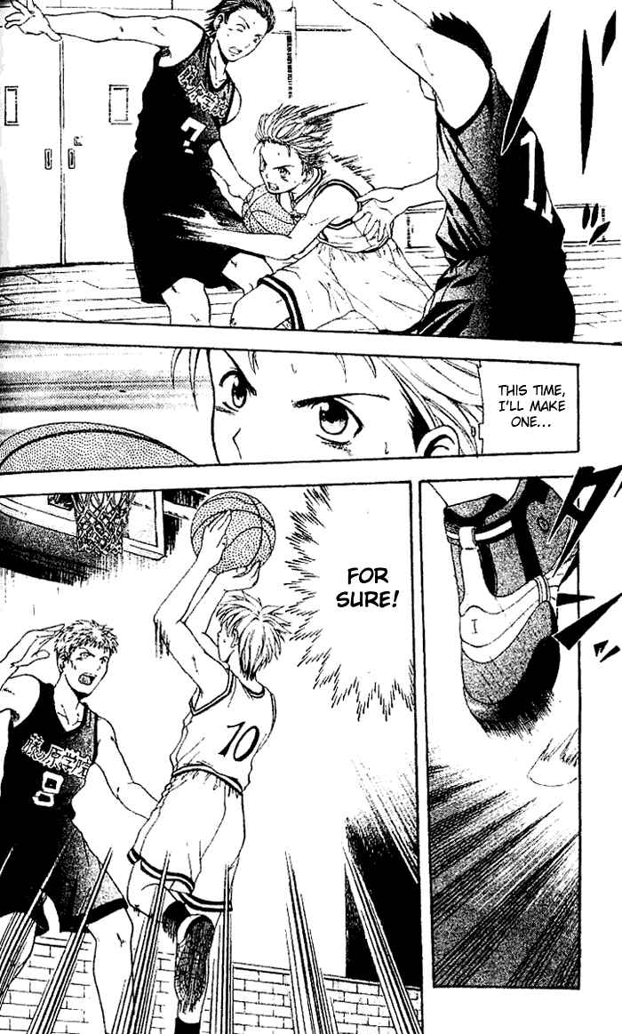 Page 21 Chapter 2 Cross Over