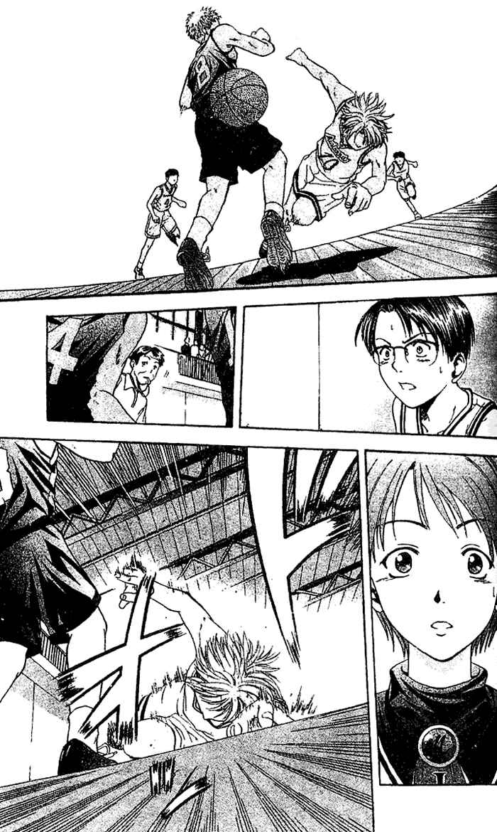 Page 24 Chapter 2 Cross Over