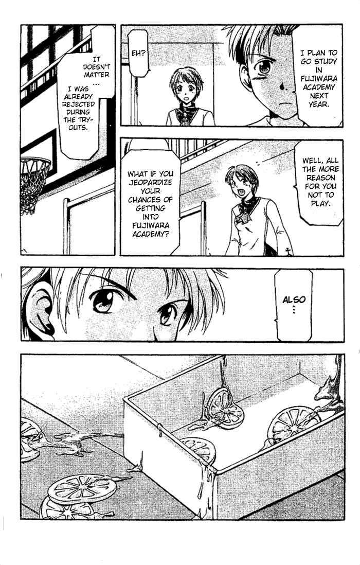 Page 4 Chapter 2 Cross Over