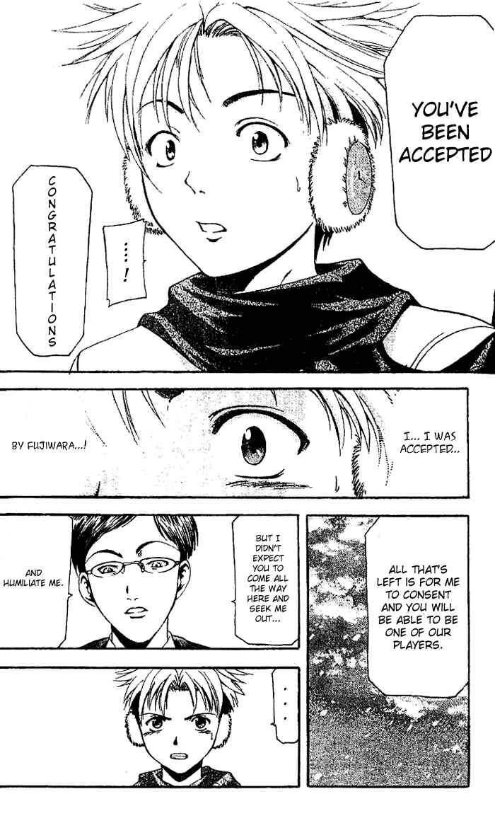 Page 48 Chapter 2 Cross Over