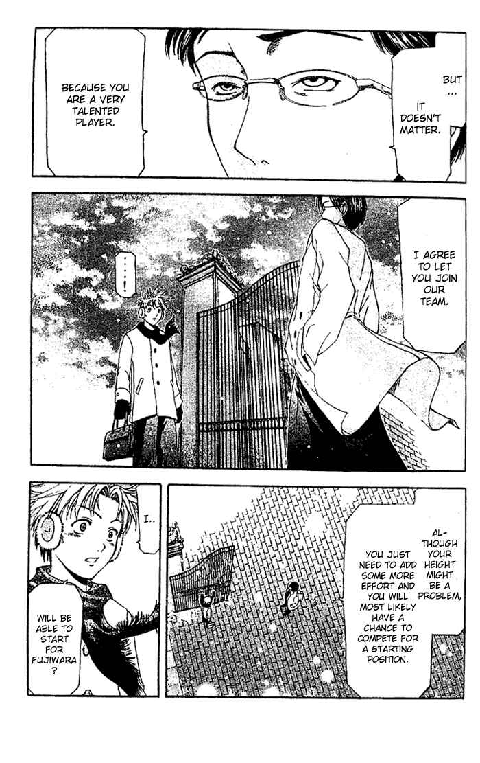 Page 49 Chapter 2 Cross Over