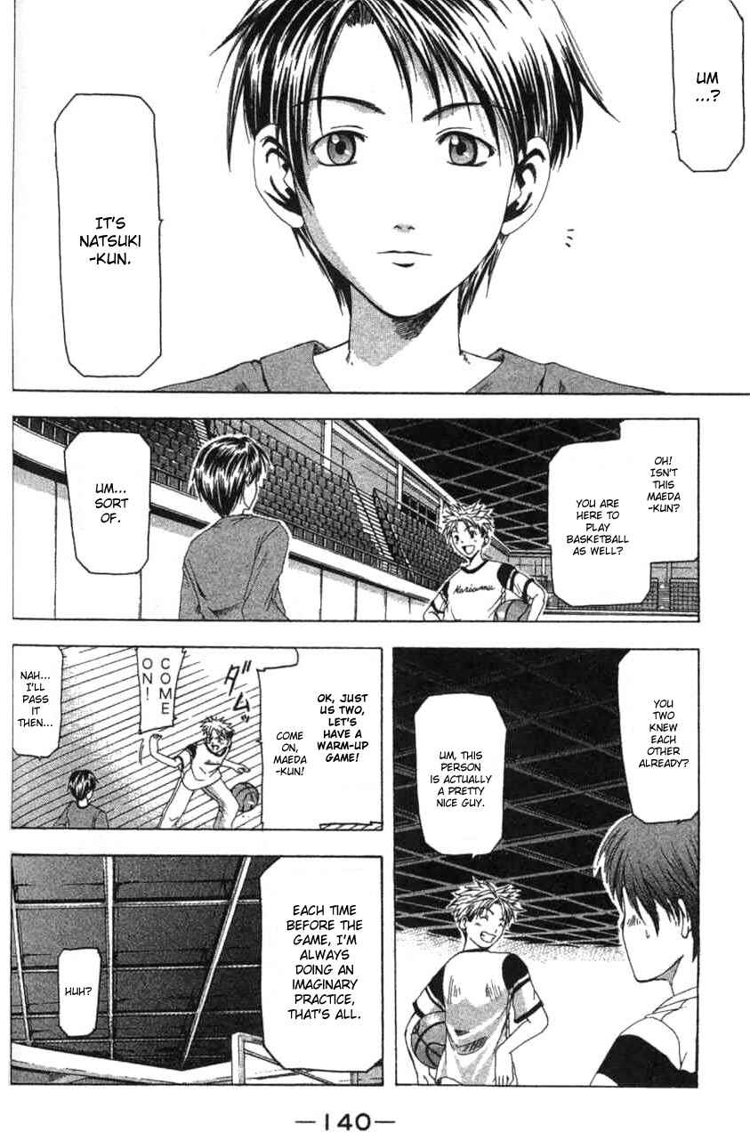 Page 15 Chapter 12 Cross Over