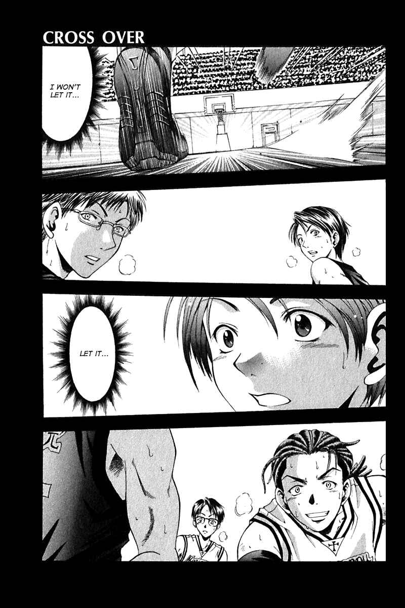Page 1 Chapter 20 Cross Over