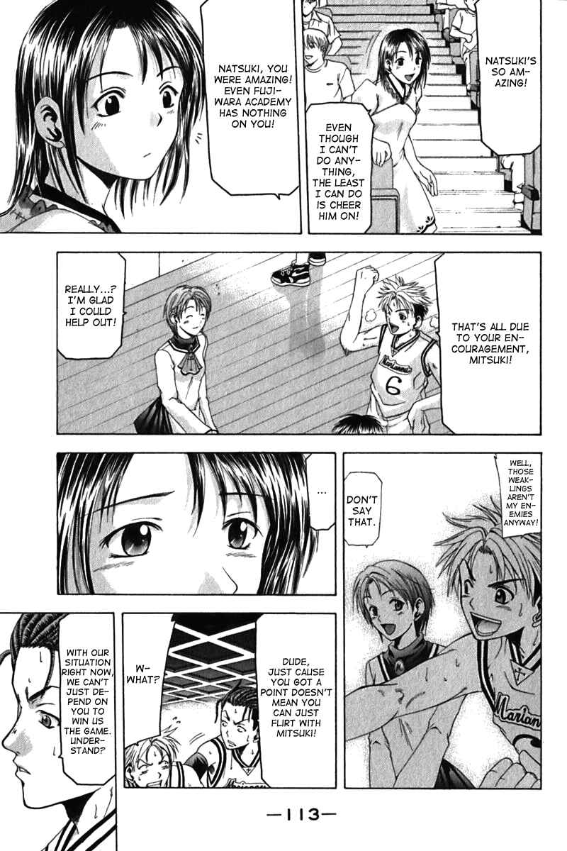 Page 11 Chapter 20 Cross Over