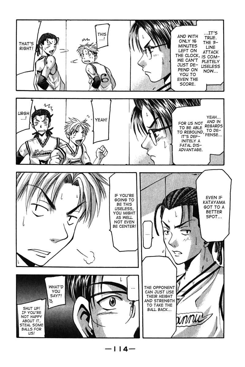Page 12 Chapter 20 Cross Over