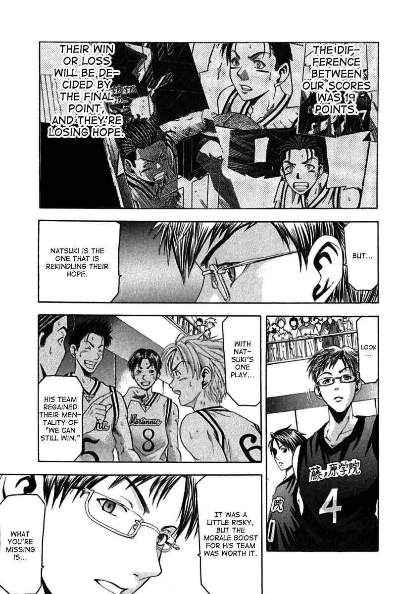 Page 9 Chapter 20 Cross Over