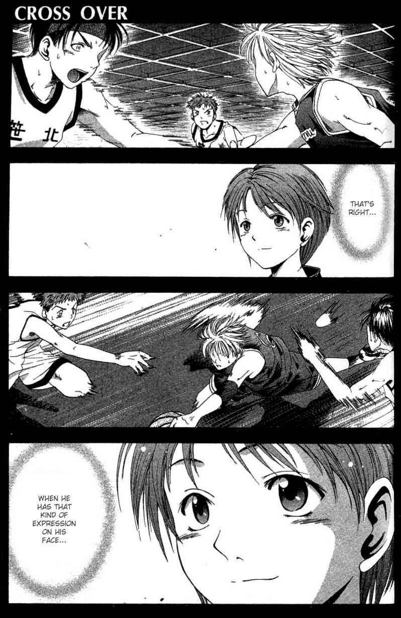 Page 2 Chapter 11 Cross Over