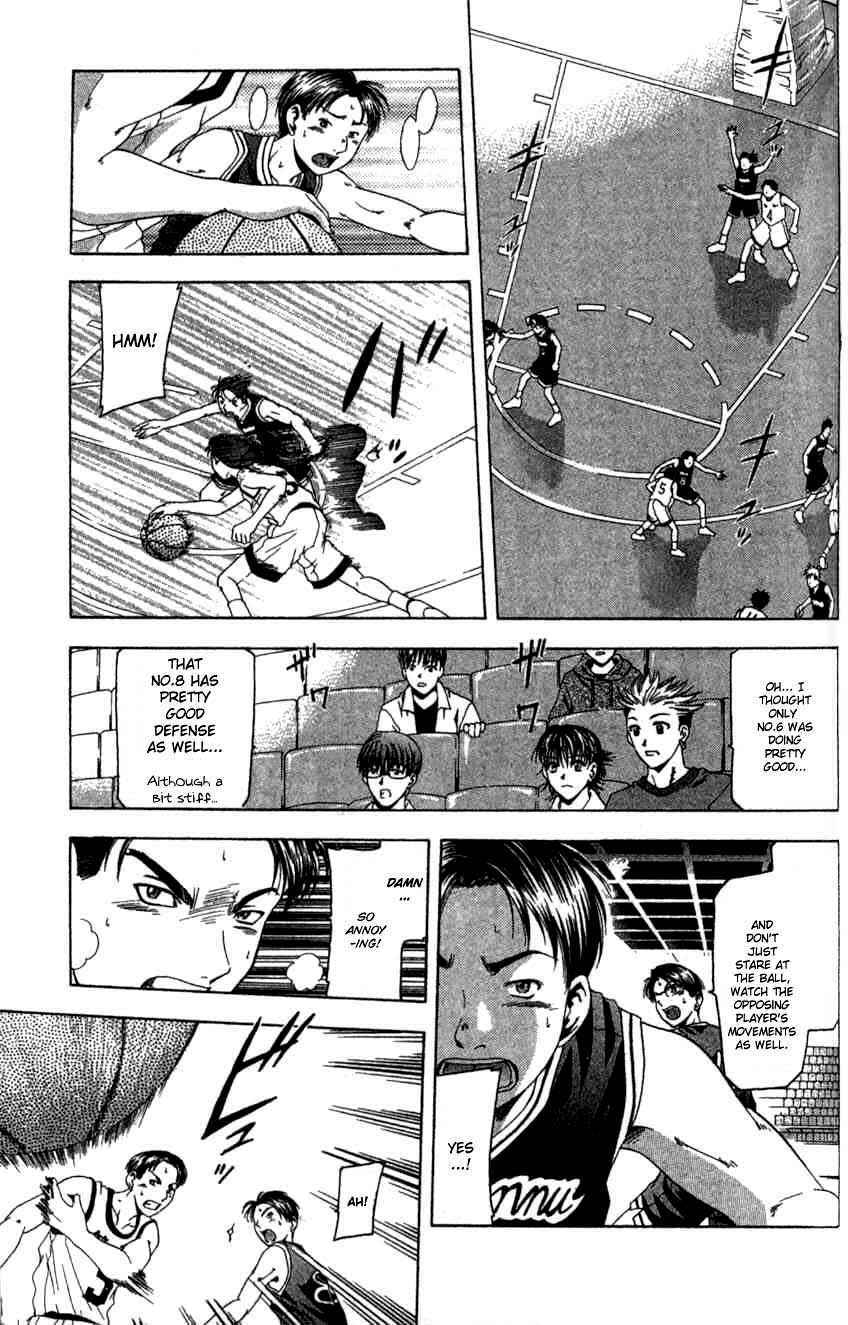Page 6 Chapter 11 Cross Over