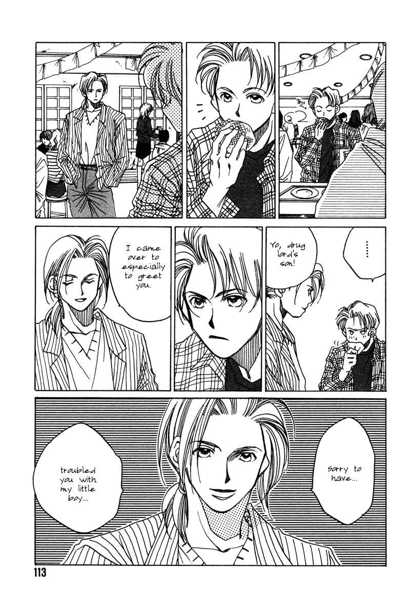 Page 15 Chapter 7 1999 Shanghai