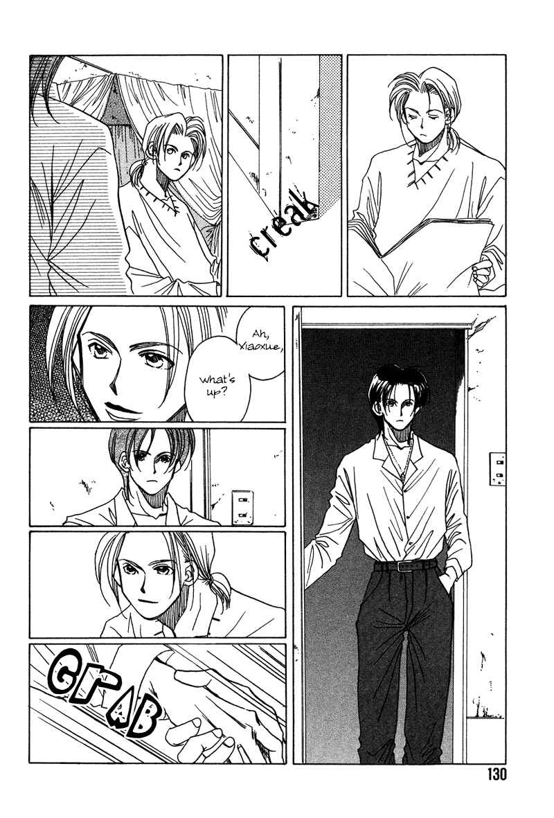 Page 32 Chapter 7 1999 Shanghai