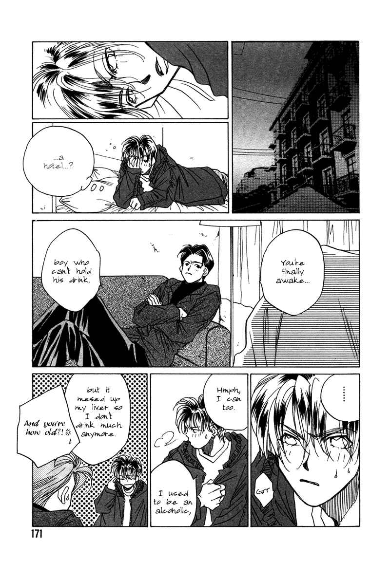 Page 27 Chapter 8 1999 Shanghai