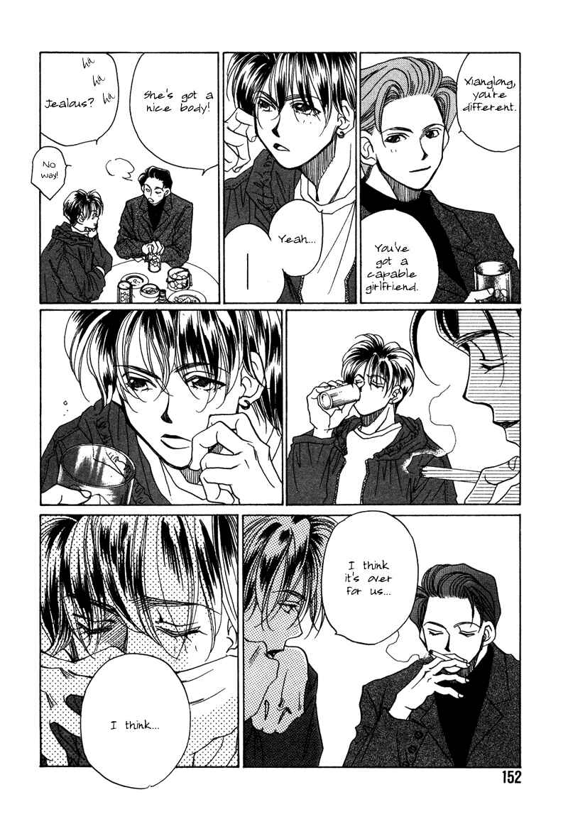 Page 8 Chapter 8 1999 Shanghai