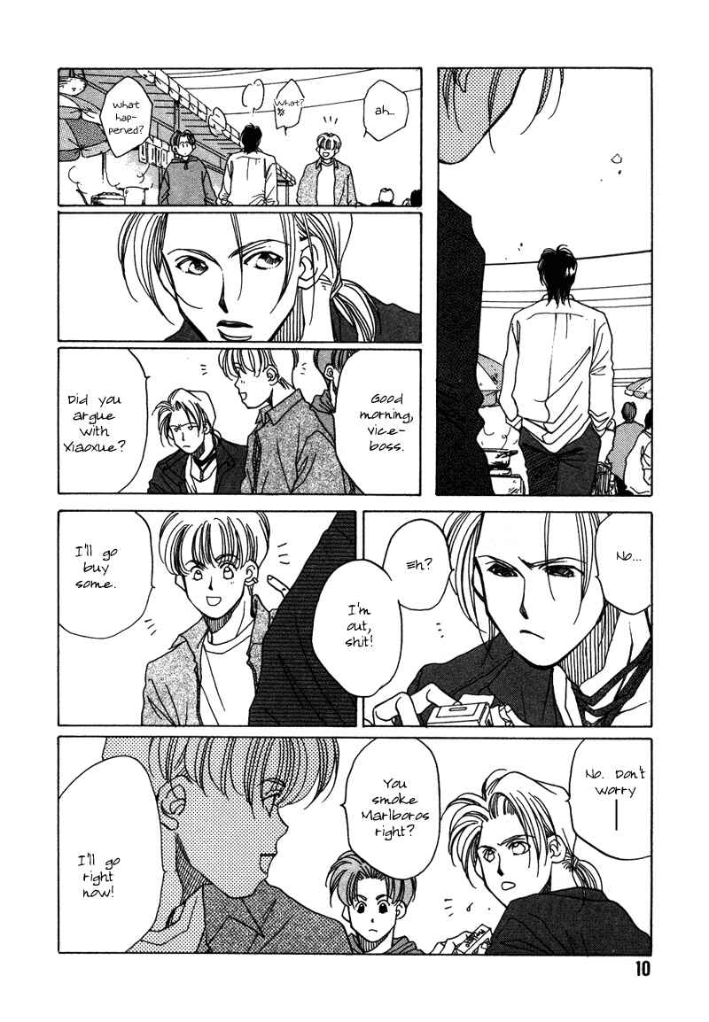 Page 12 Chapter 5 1999 Shanghai