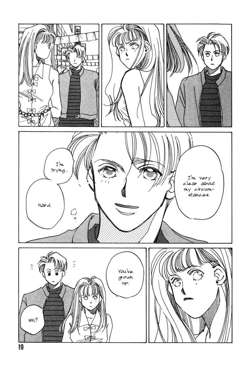 Page 21 Chapter 5 1999 Shanghai