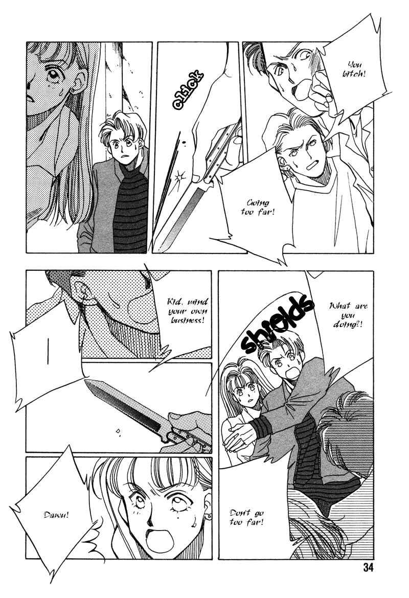 Page 36 Chapter 5 1999 Shanghai