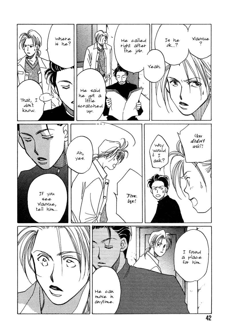 Page 44 Chapter 5 1999 Shanghai