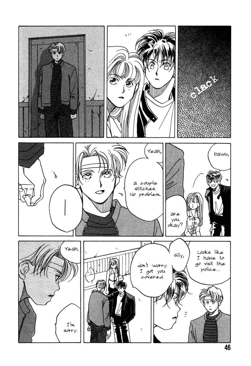 Page 48 Chapter 5 1999 Shanghai