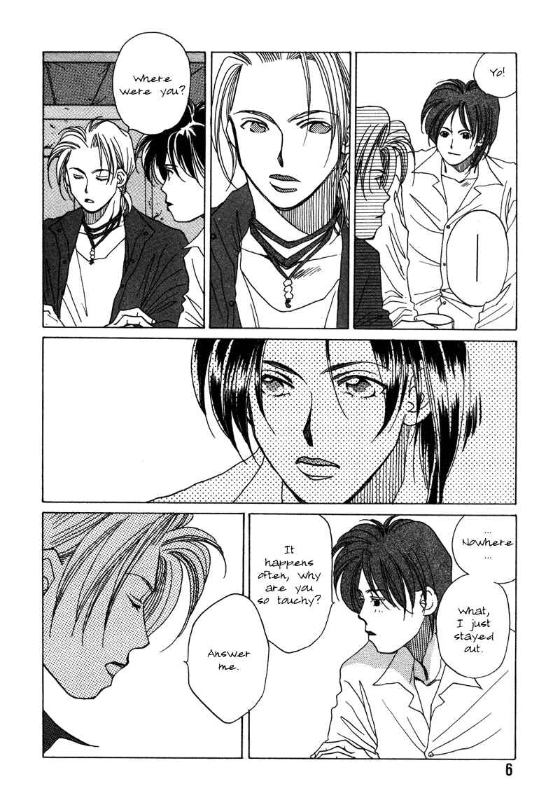 Page 8 Chapter 5 1999 Shanghai