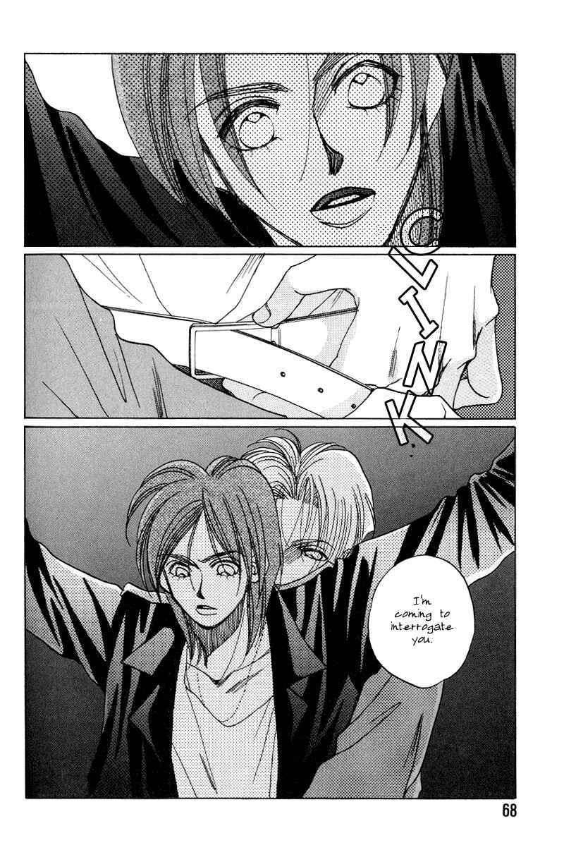 Page 15 Chapter 10 1999 Shanghai