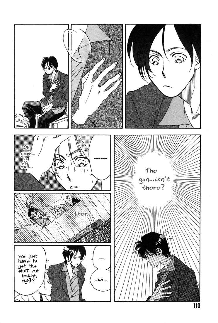 Page 6 Chapter 3 1999 Shanghai