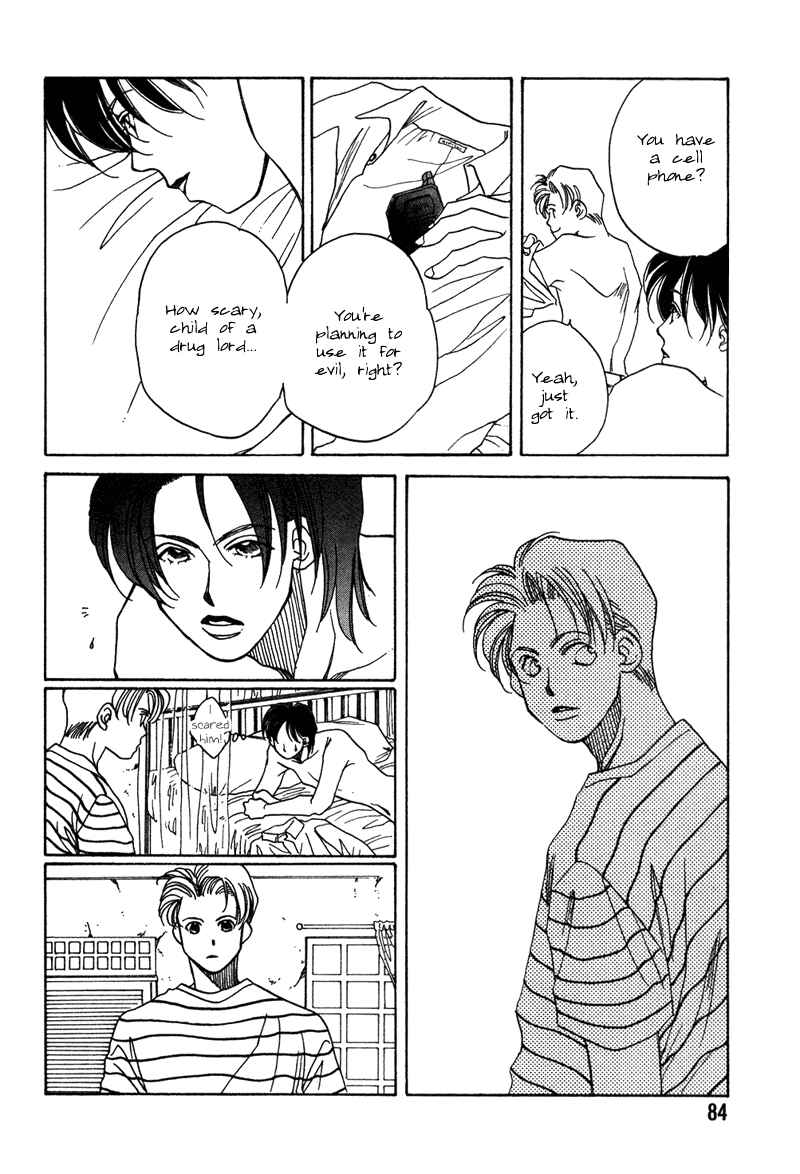 Page 32 Chapter 6 1999 Shanghai