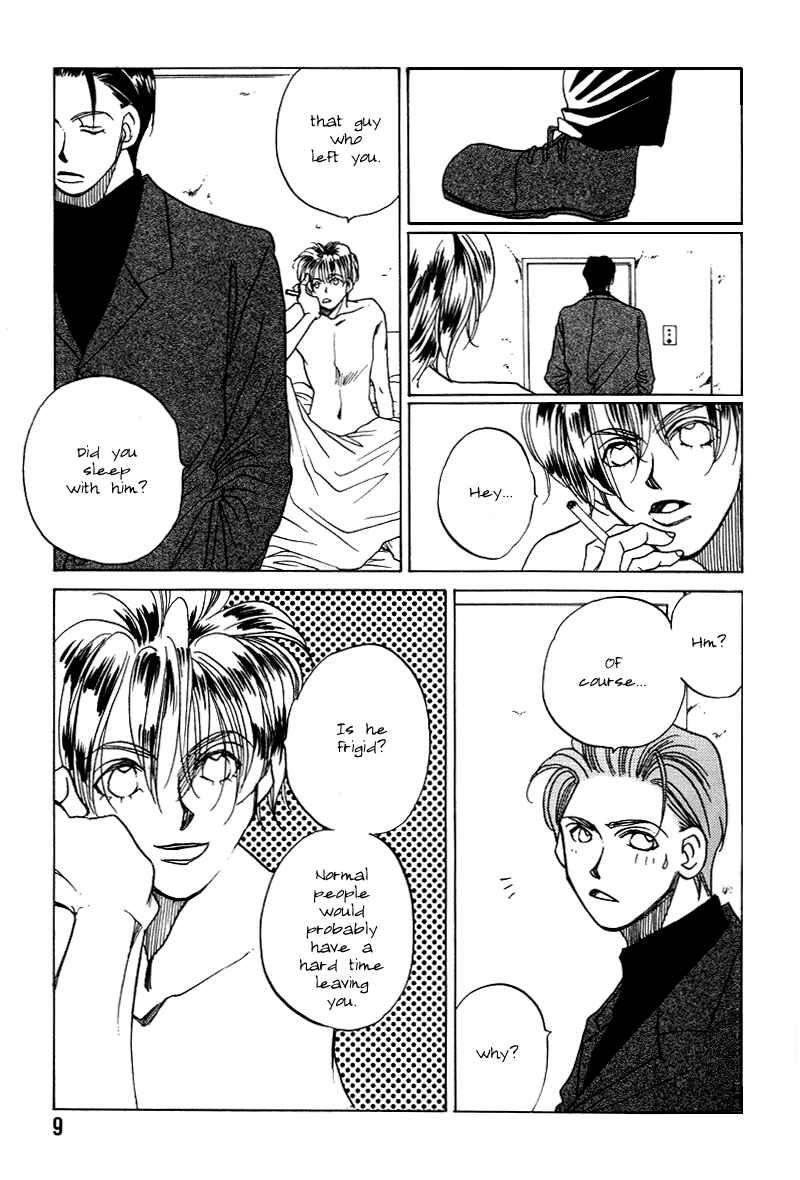 Page 10 Chapter 9 1999 Shanghai
