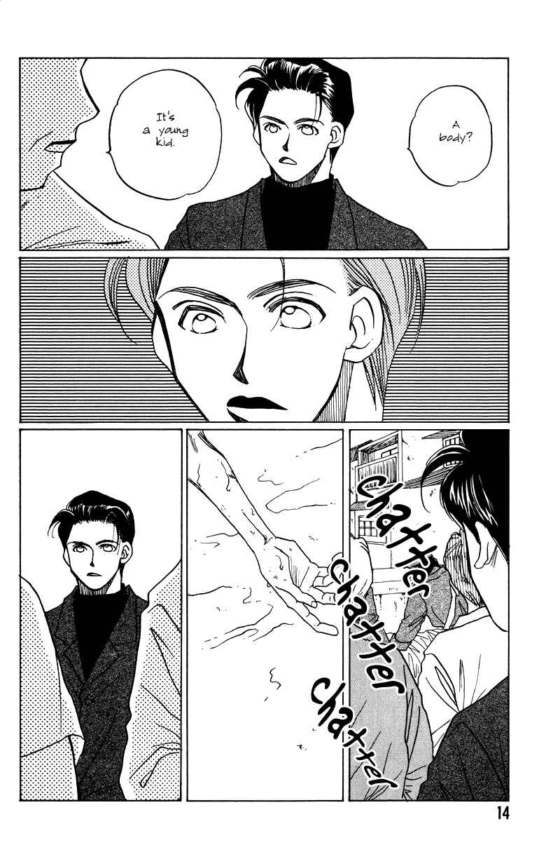Page 15 Chapter 9 1999 Shanghai