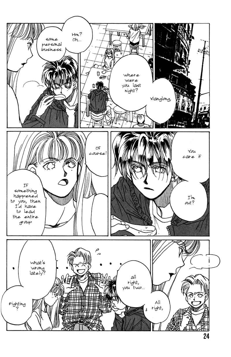 Page 25 Chapter 9 1999 Shanghai