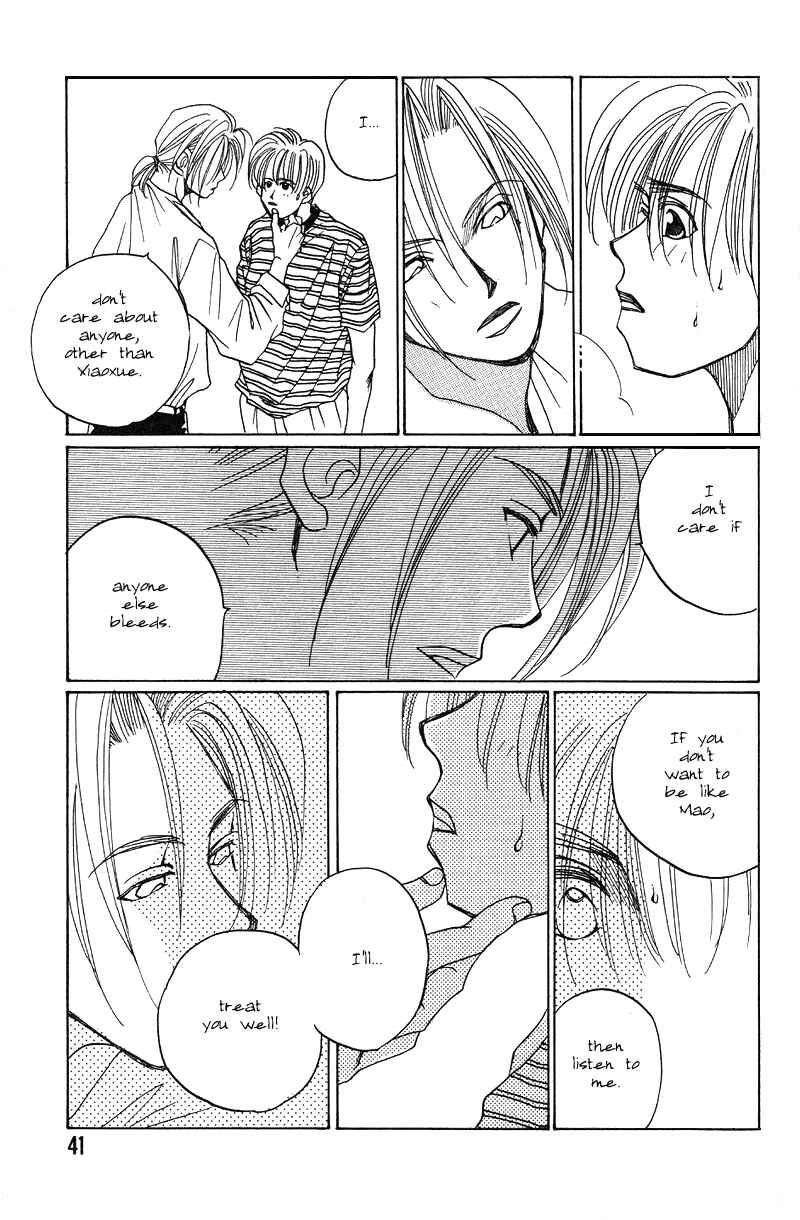 Page 42 Chapter 9 1999 Shanghai