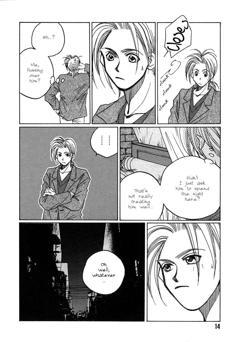 Page 15 Chapter 13 1999 Shanghai