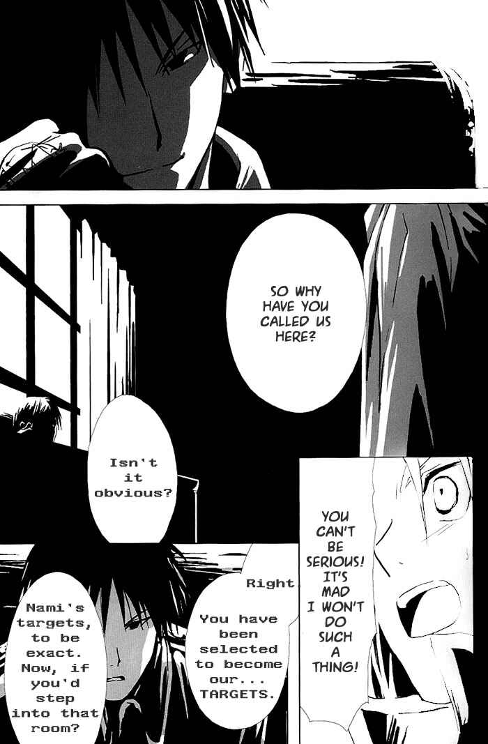 Page 64 Chapter 4 1999 Shanghai