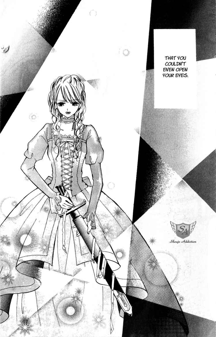 Page 39 Chapter 4 Akaneiro Show Time