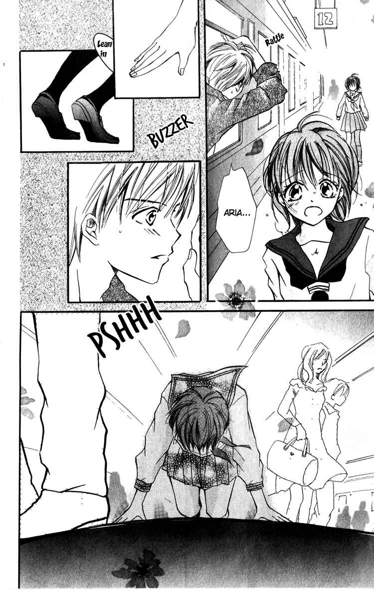 Page 31 Chapter 3 Akaneiro Show Time