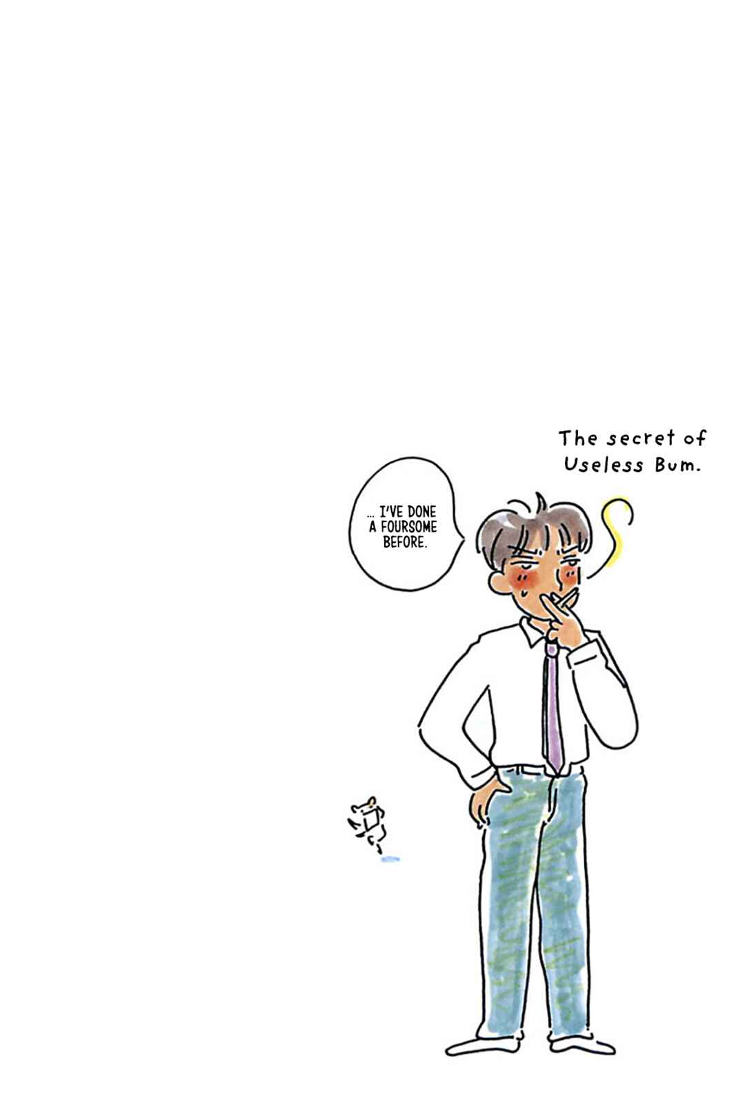 Page 5 Chapter 15 Oruchuban Ebichu