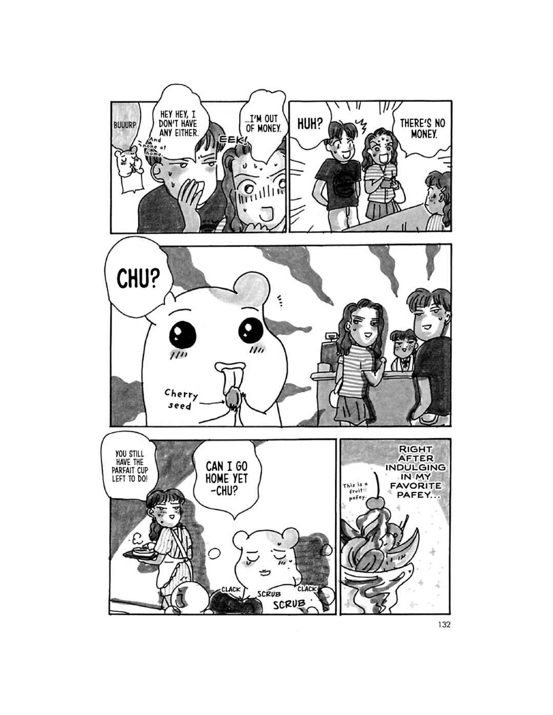 Page 21 Chapter 14 Oruchuban Ebichu