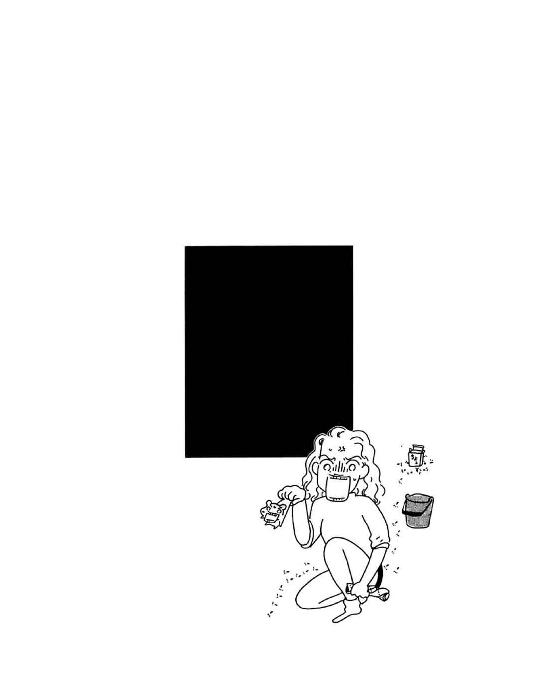 Page 26 Chapter 14 Oruchuban Ebichu