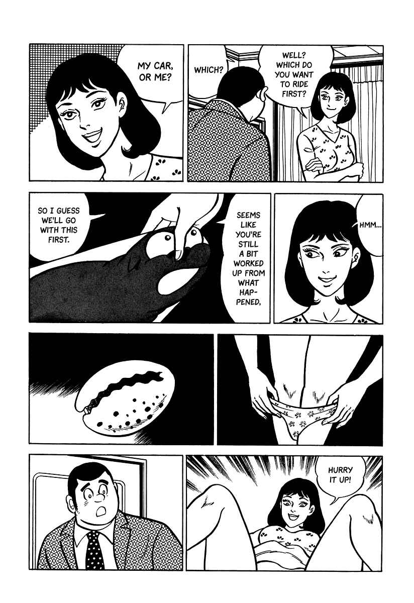 Page 14 Chapter 3 Chindala Mandala