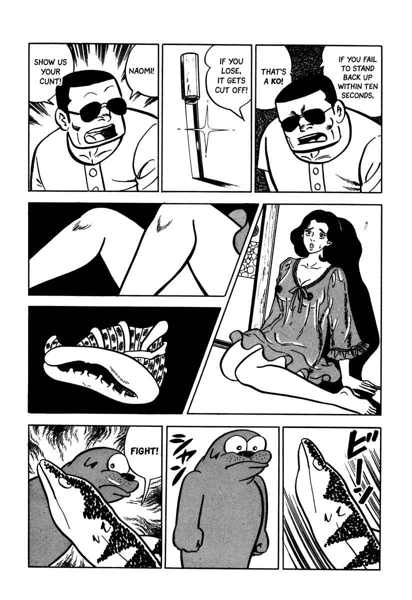 Page 21 Chapter 2 Chindala Mandala