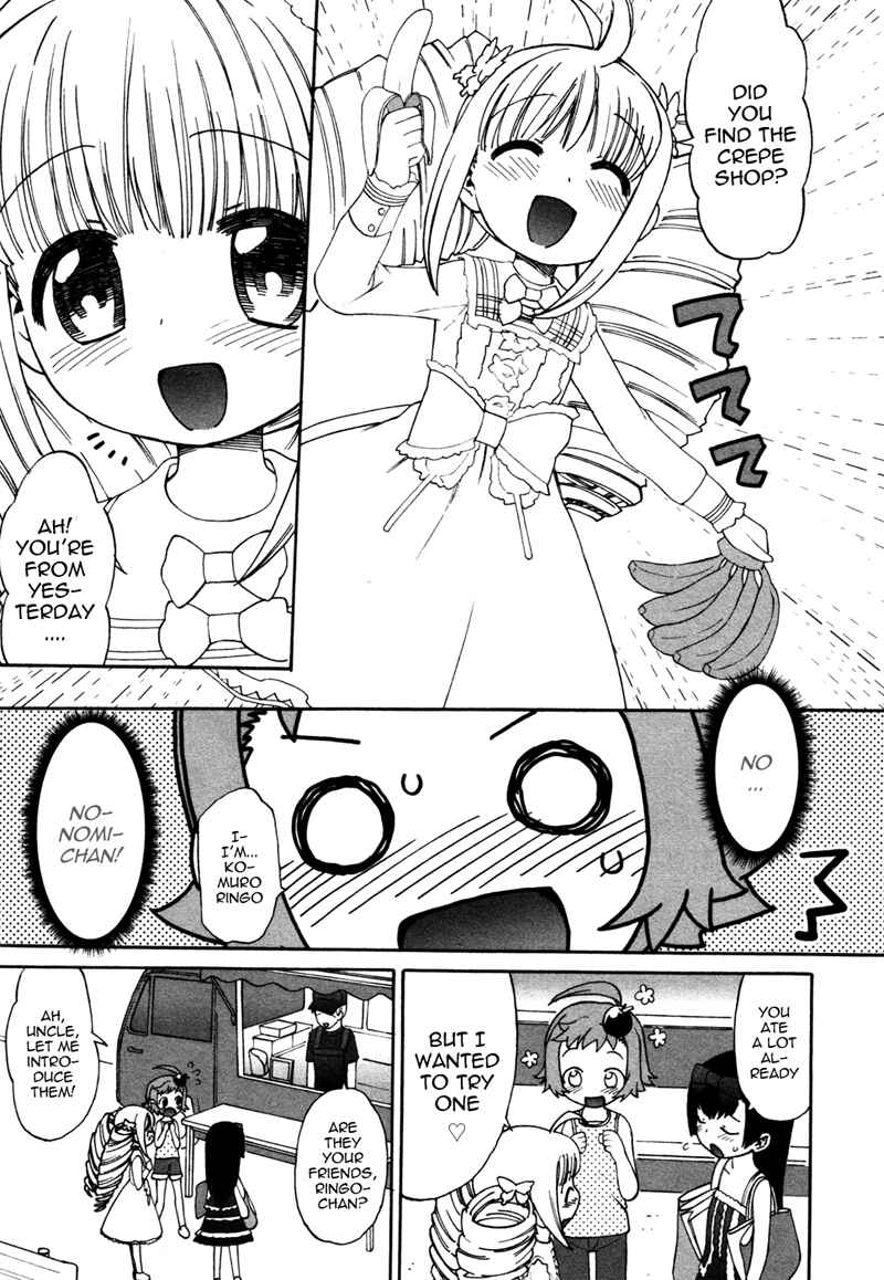 Page 7 Chapter 2 Lolicon Saga