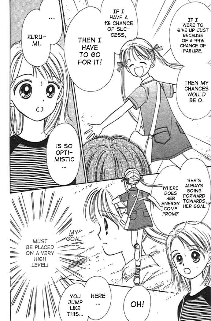 Page 18 Chapter 5 Toe Shoes