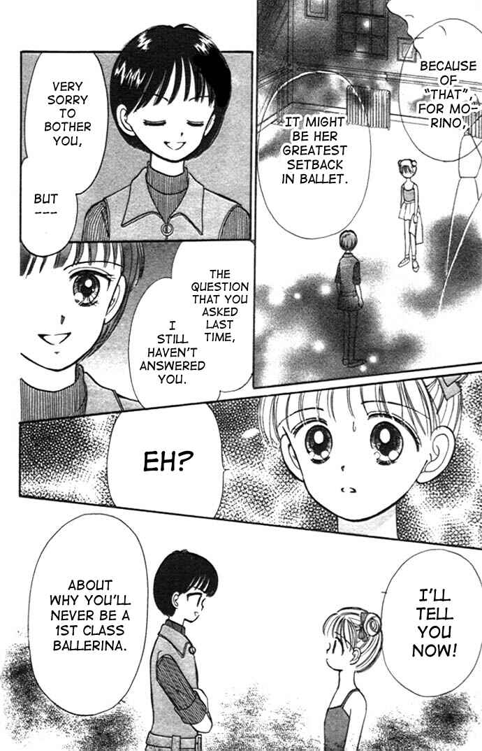 Page 28 Chapter 5 Toe Shoes