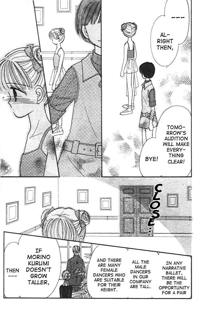 Page 33 Chapter 5 Toe Shoes